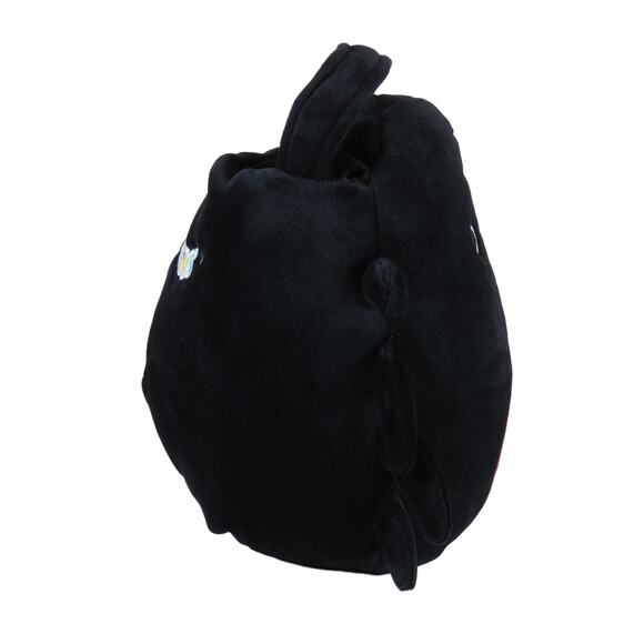 Squishmallows Bella Spider Treat Pail Halloween Plush Bucket Basket Collectible - Picture 5 of 14